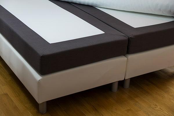 box spring removal prices vary depending on the size and location of the box spring